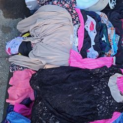 Women Clothing Lot