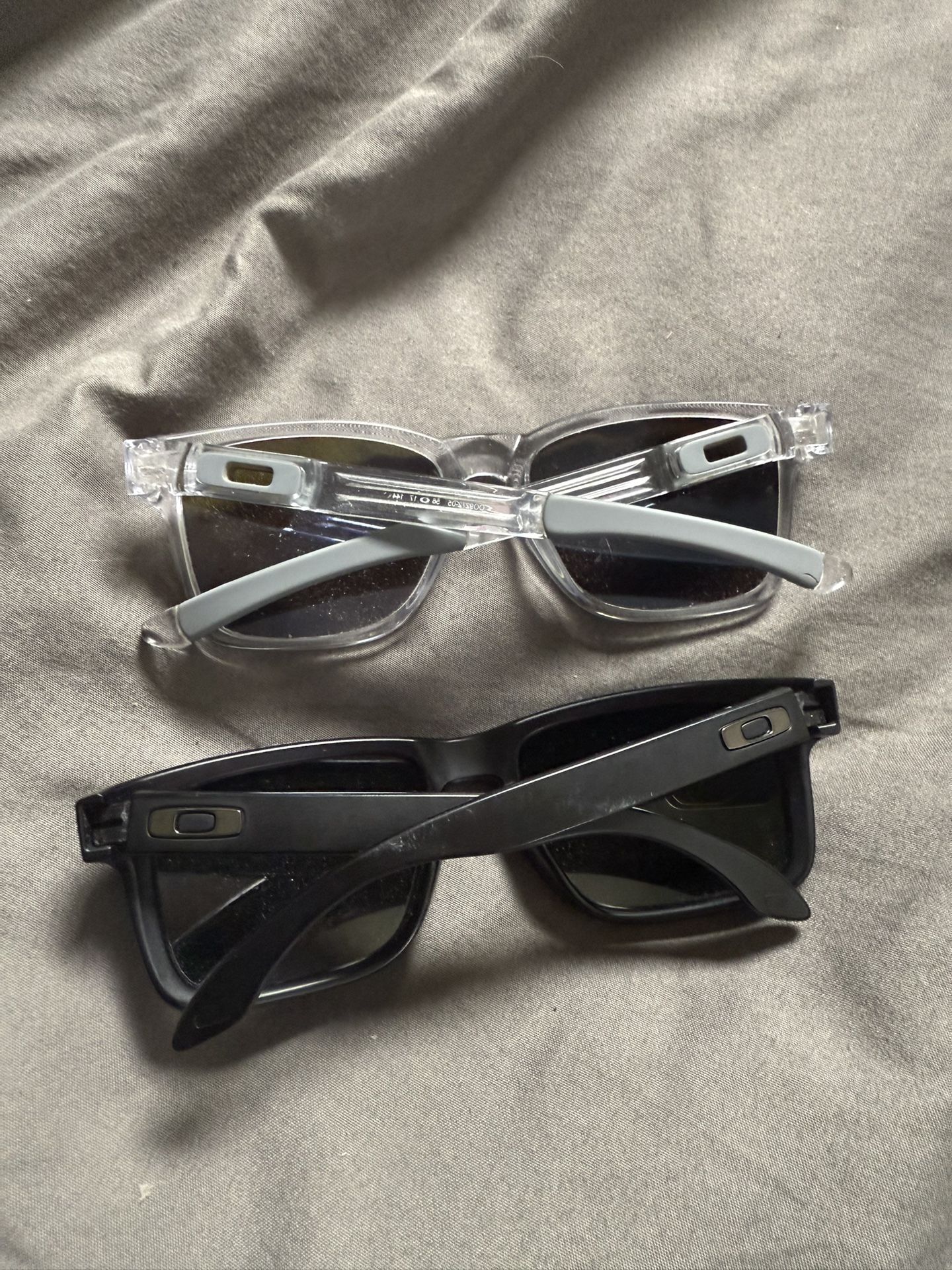 Oakley Sunglasses