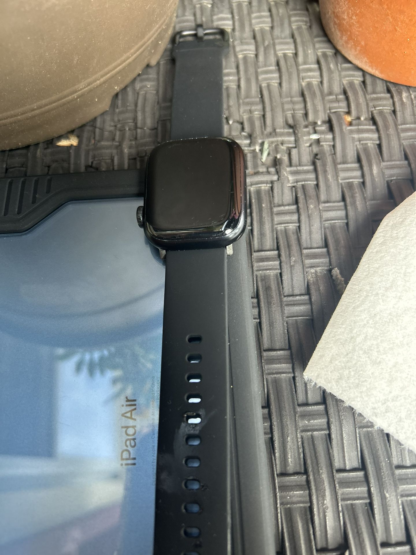 Apple Watch Series 8