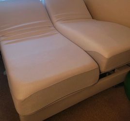 Split King iLE 360 Smart Bed