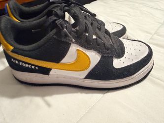 Boys Air Force