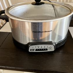 Crockpot