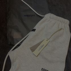 Essentials shorts