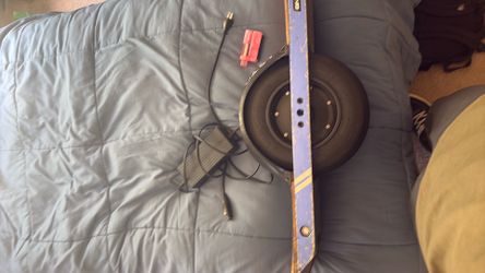 One wheel+ with charger