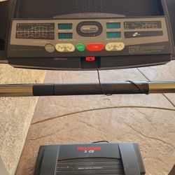 Treadmill 