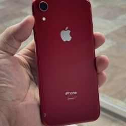 iPhone XR Unlocked / Liberado 👌 (Different Colors Available)