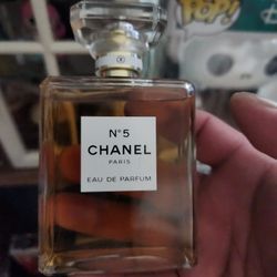 Chanel Perfume. Brand New