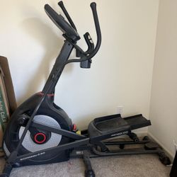 Elliptical 