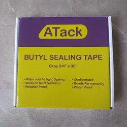 Sealing Tape 2 pack 