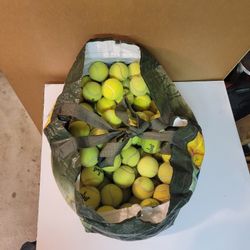 Tennis Balls Qty 130