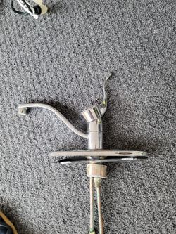 Water Faucets
