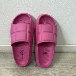 Pink Slides