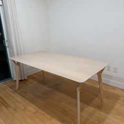 Computer, Office desk/table 