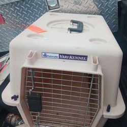 Dog Cage