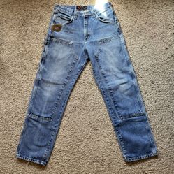 Riggs by wrangler jeans