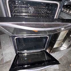 Need Gone Today Double Oven