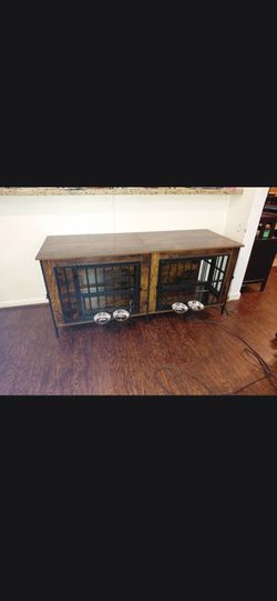 Dog Cage 2X