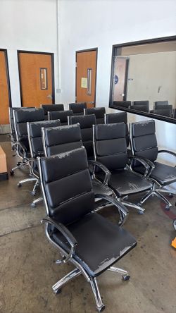 Chairs…. FREE!!