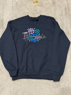 Disney Inspired Crewneck