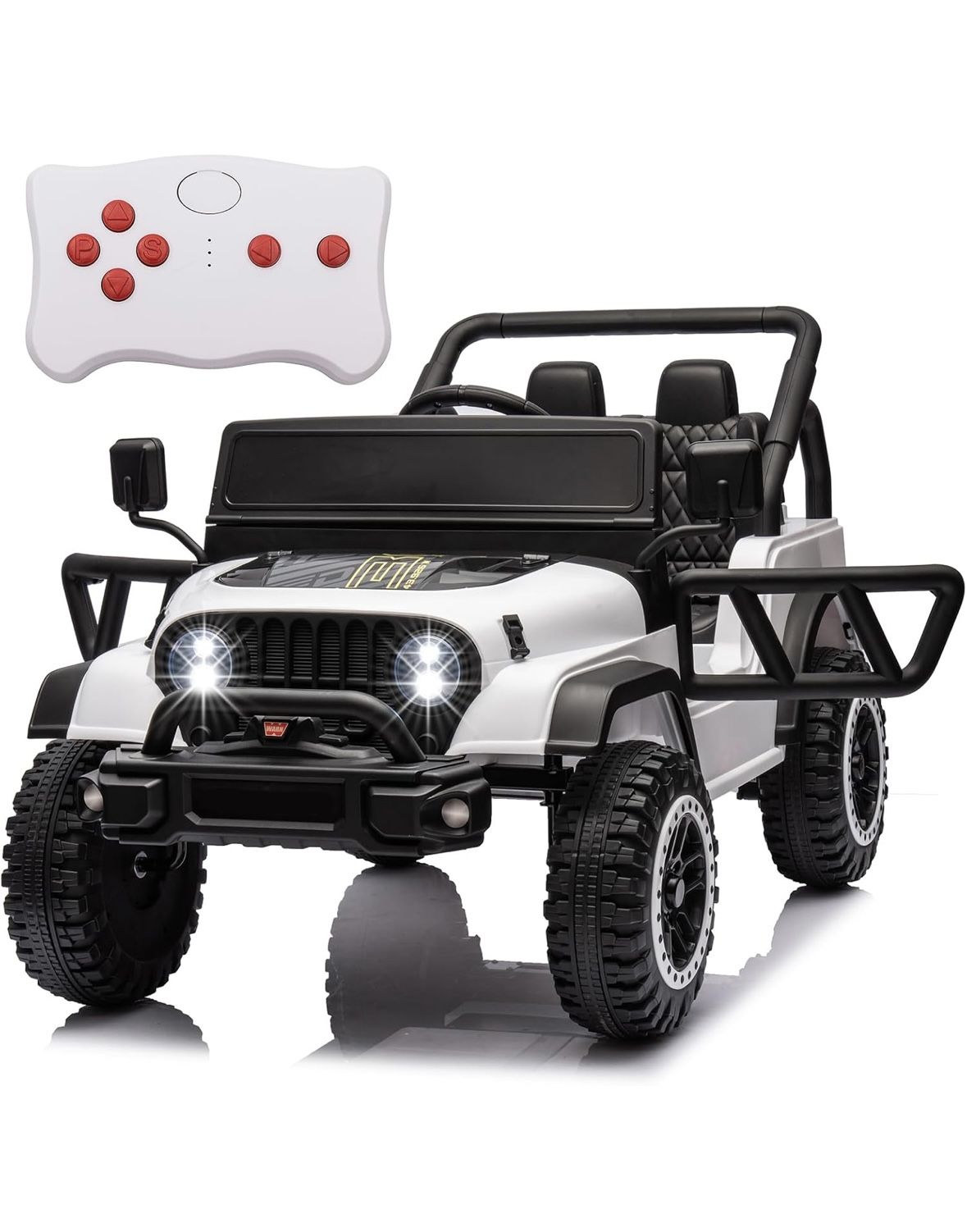 New In box Kids Ride On Car