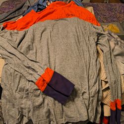 Clemson tops