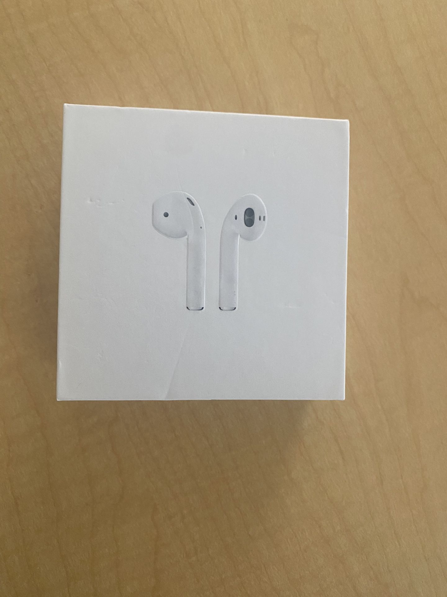 Apple Air Pods 2