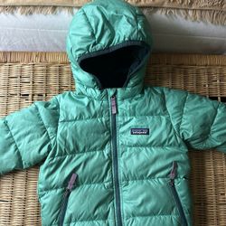 3T Patagonia Jacket
