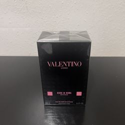 Valentino UOMO born in roma Eau de Parfum intense