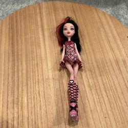 Monster High Doll