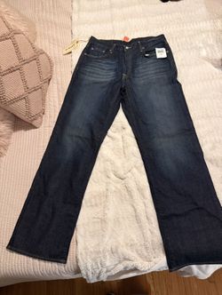 Vintage Lucky Brand Jeans Size 34