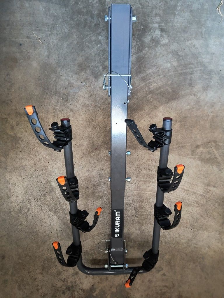 Bike Rack