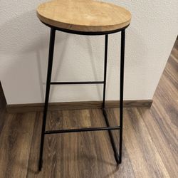 Three Stools 