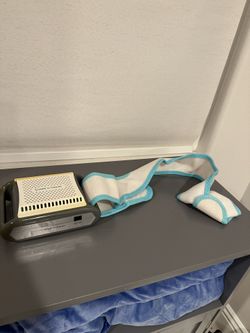 Freeze Away Fat Device