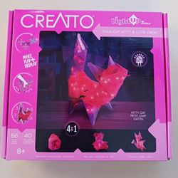 Creation Crafts