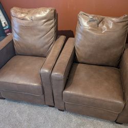 Free Recliner Chairs
