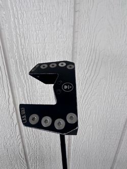 LAB M.E.Z. Putter 35’