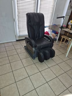 Massage Chair
