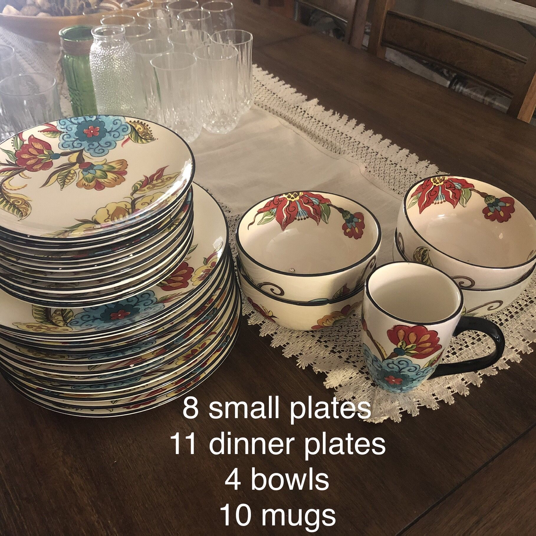 Dishes For Sale for Sale in Sacramento, CA OfferUp