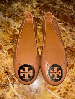 Tory Burch, women’s shoes, size 8
