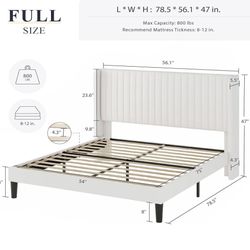 Bed Frame