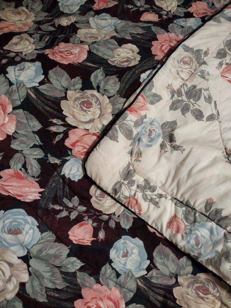 California King Comforter