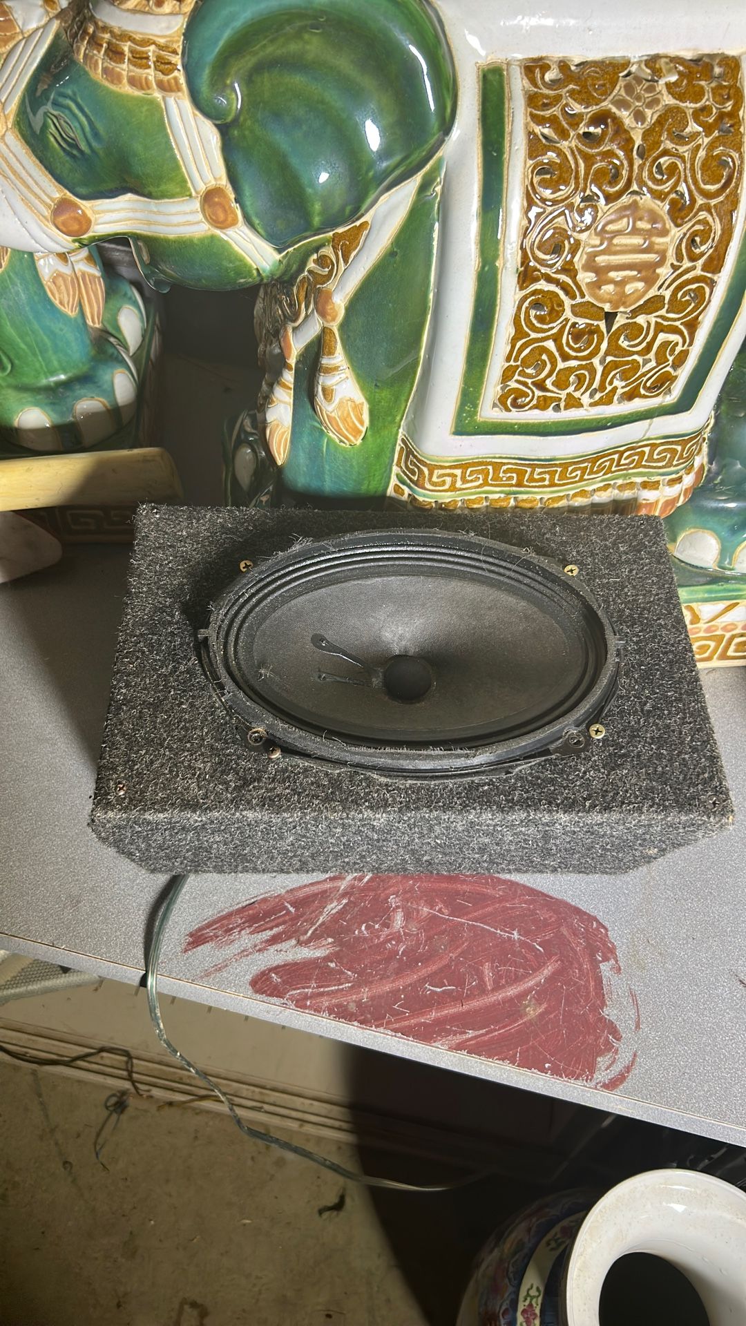 Bose 6x9 Speakers 