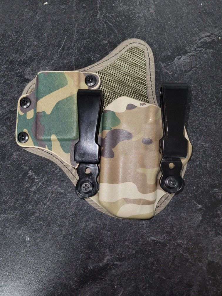 Stealth Gear Holster Sig Sauer P238 (Left)