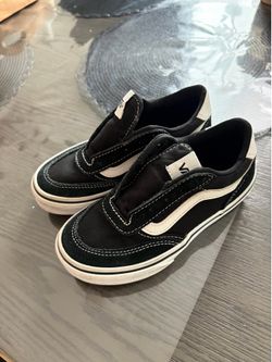 Vans shoes