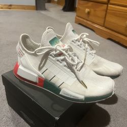 Adidas nmd top mexico df