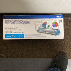 Brother Printer Ink TN-225c