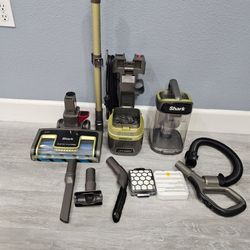 rotator upright gold adv lift away vacuum shark with fresh filters 3 tool