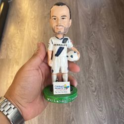 LA Galaxy Landon Donavon Bobble Head 