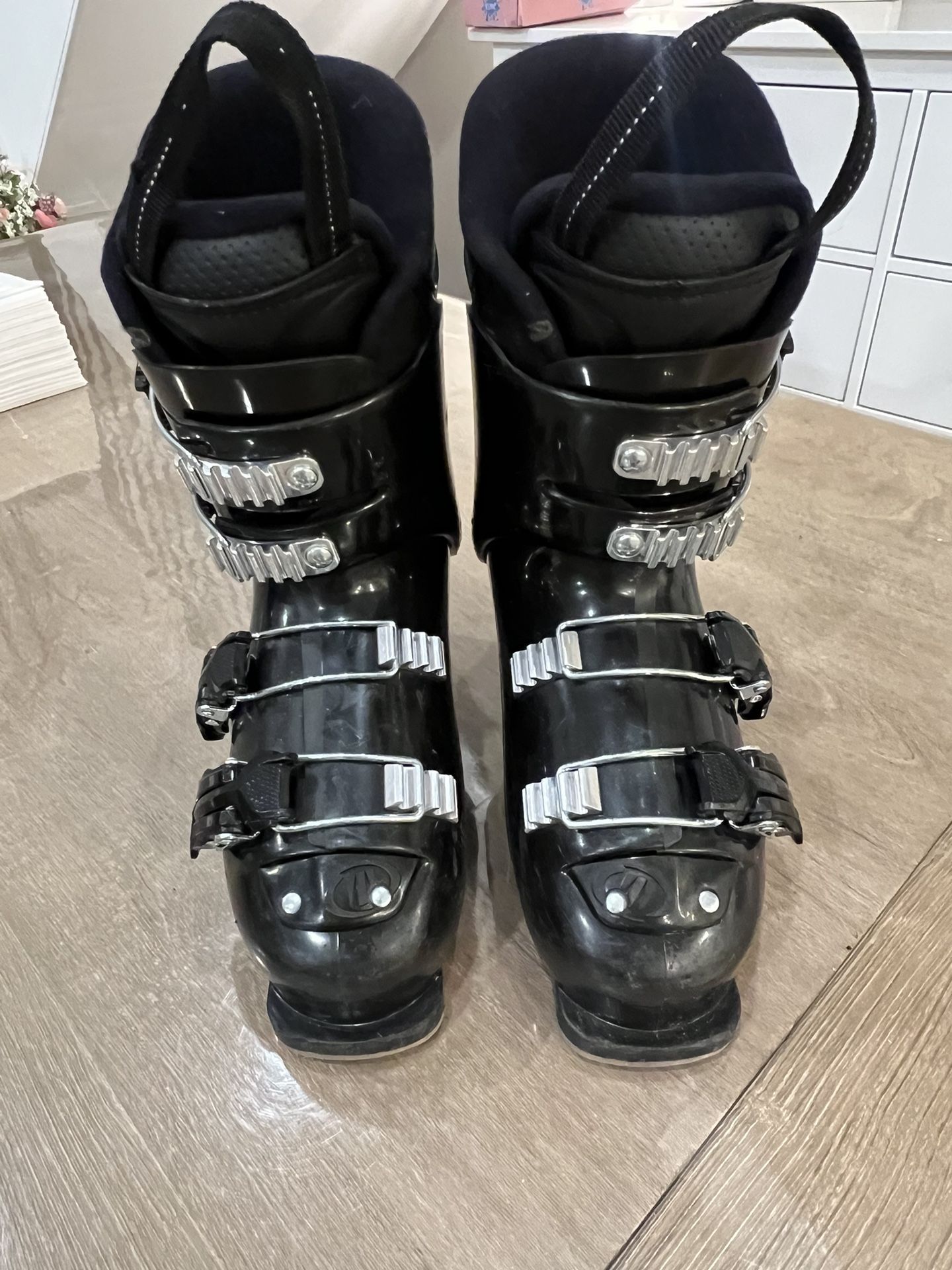 Kids Ski Boots