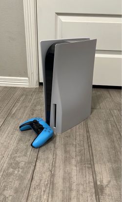 Ps5